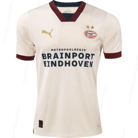 Koszulka PSV Eindhoven Koszulka Wyjazdowa 23/24 – Koszulki Piłkarskie
