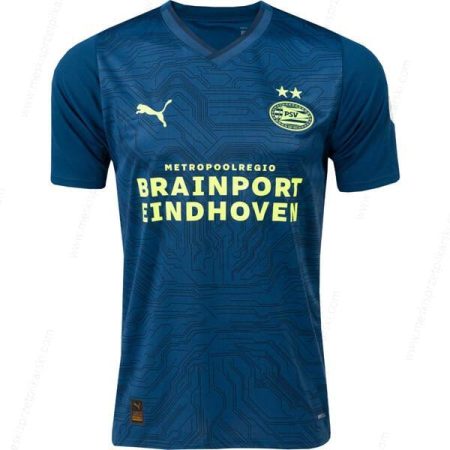 Koszulka PSV Eindhoven Trzeciej 23/24 – Koszulki Piłkarskie