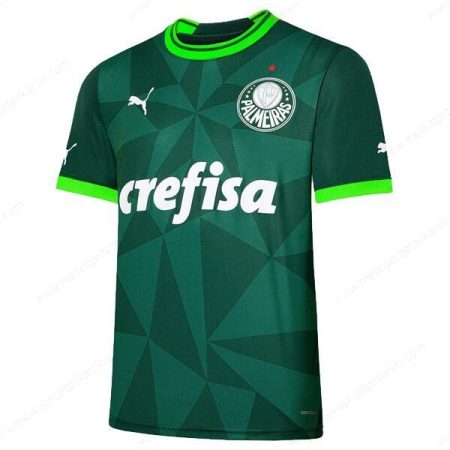 Koszulka Palmeiras Główna 2023 – Koszulki Piłkarskie