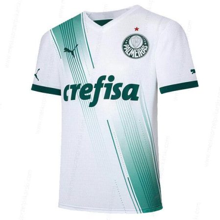 Koszulka Palmeiras Koszulka Wyjazdowa 2023 – Koszulki Piłkarskie