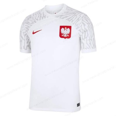 Koszulka Polska Główna 2022 – Koszulki Piłkarskie