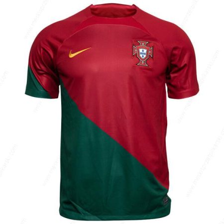 Koszulka Portugalia Główna 2022 – Koszulki Piłkarskie