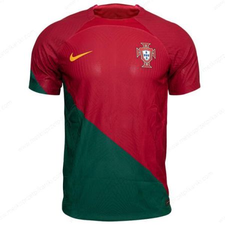 Koszulka Portugalia Główna Player Version 2022 – Koszulki Piłkarskie