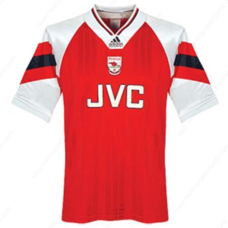 Koszulka Retro Arsenal Główna 92/94 – Koszulki Piłkarskie