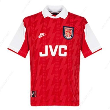 Koszulka Retro Arsenal Główna 94/96 – Koszulki Piłkarskie