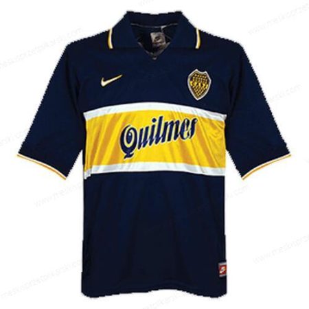 Koszulka Retro Boca Juniors Główna 96/97 – Koszulki Piłkarskie