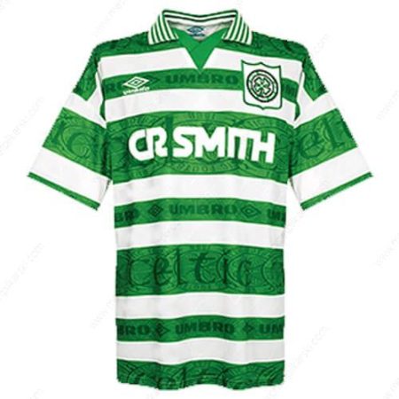 Koszulka Retro Celtic Główna 96/97 – Koszulki Piłkarskie