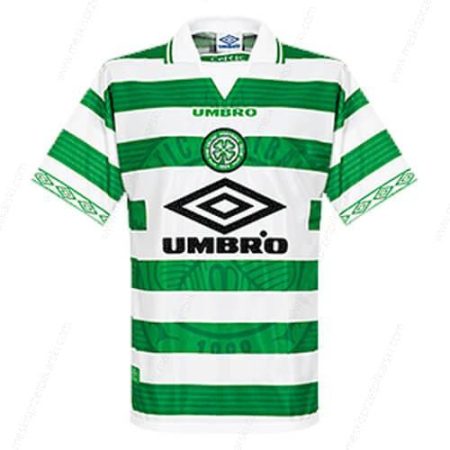 Koszulka Retro Celtic Główna 97/99 – Koszulki Piłkarskie