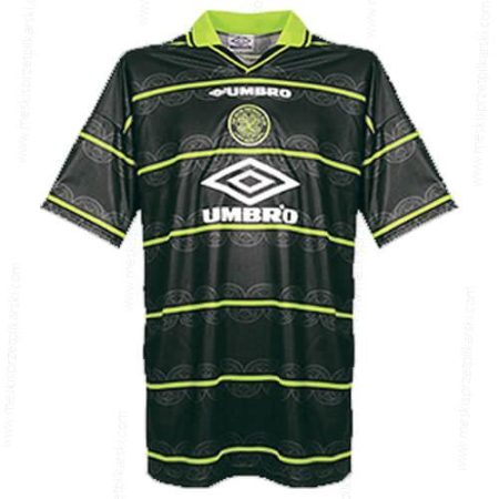 Koszulka Retro Celtic Koszulka Wyjazdowa 98/99 – Koszulki Piłkarskie