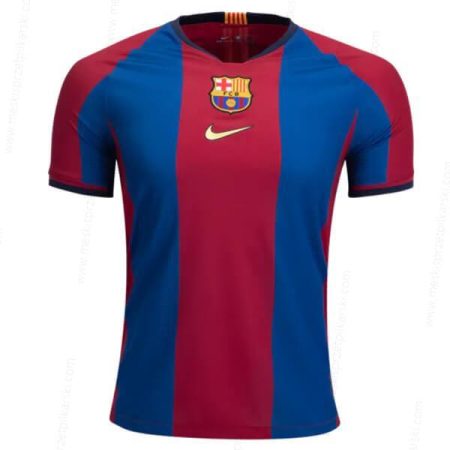 Koszulka Retro FC Barcelona 1998 Limited Edition Football Jersey – Koszulki Piłkarskie