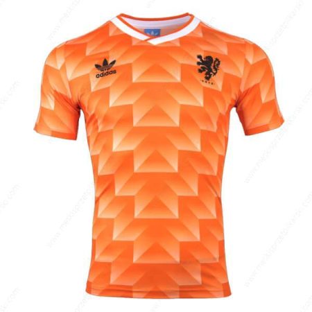 Koszulka Retro Holandia Główna 1988 – Koszulki Piłkarskie