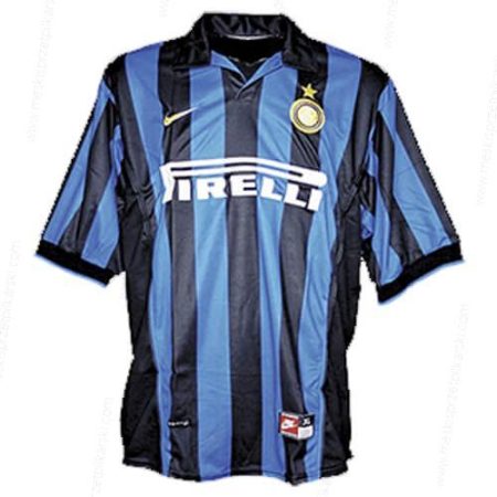 Koszulka Retro Inter Milan Główna 98/99 – Koszulki Piłkarskie