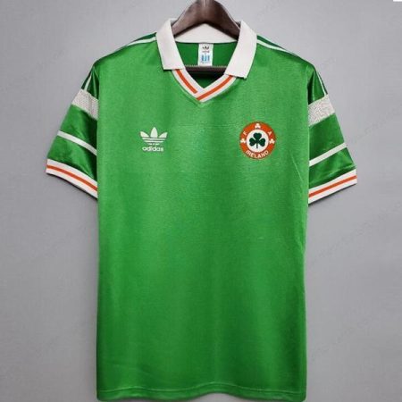 Koszulka Retro Irlandia Główna 1988 – Koszulki Piłkarskie
