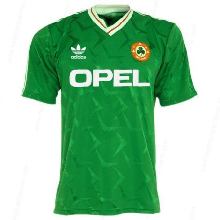 Koszulka Retro Irlandia Główna 1990 – Koszulki Piłkarskie