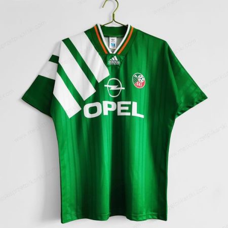 Koszulka Retro Irlandia Główna 1992 – Koszulki Piłkarskie