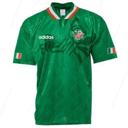 Koszulka Retro Irlandia Główna 1994 – Koszulki Piłkarskie