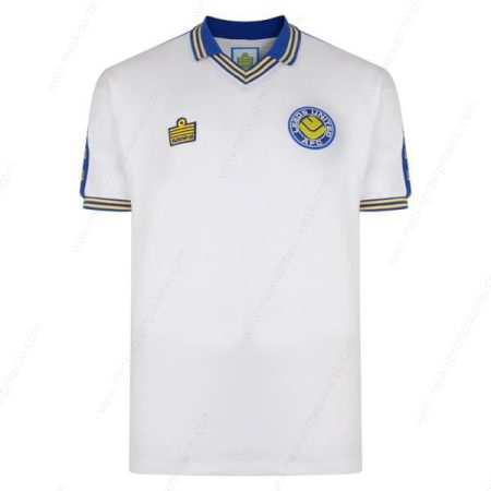 Koszulka Retro Leeds United Główna 1978 – Koszulki Piłkarskie