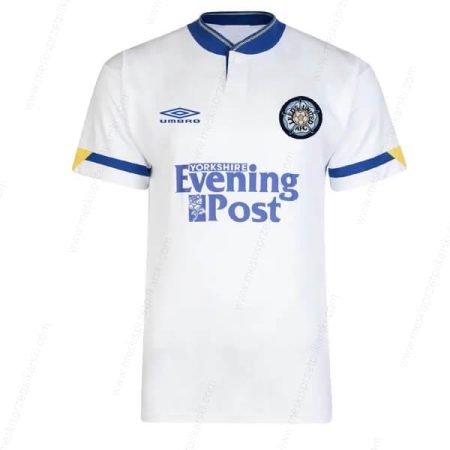 Koszulka Retro Leeds United Główna 1992 – Koszulki Piłkarskie