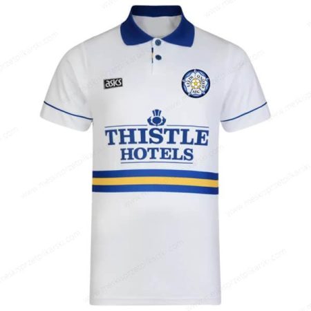 Koszulka Retro Leeds United Główna 1994 – Koszulki Piłkarskie