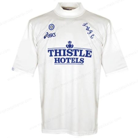 Koszulka Retro Leeds United Główna 95/96 – Koszulki Piłkarskie