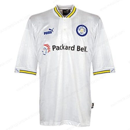 Koszulka Retro Leeds United Główna 96/98 – Koszulki Piłkarskie