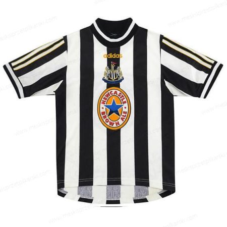 Koszulka Retro Newcastle United Główna 97/99 – Koszulki Piłkarskie