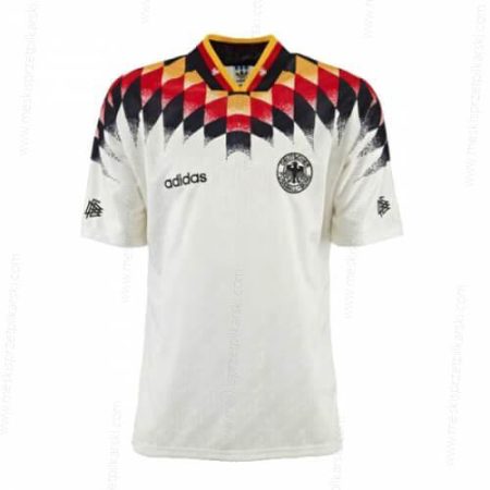 Koszulka Retro Niemcy Główna 1994 – Koszulki Piłkarskie