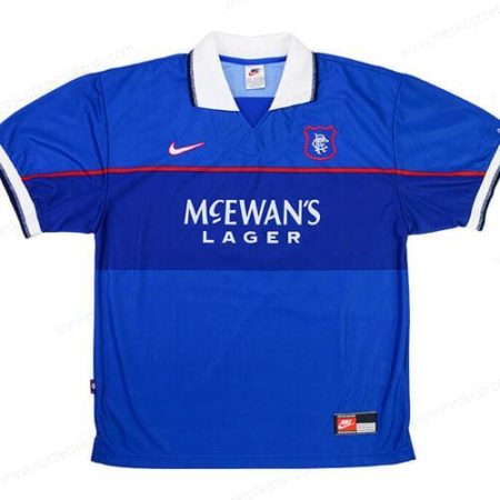 Koszulka Retro Rangers Główna 97/98 – Koszulki Piłkarskie