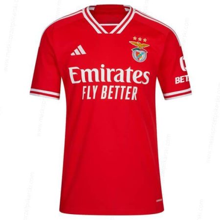 Koszulka SL Benfica Główna 23/24 – Koszulki Piłkarskie
