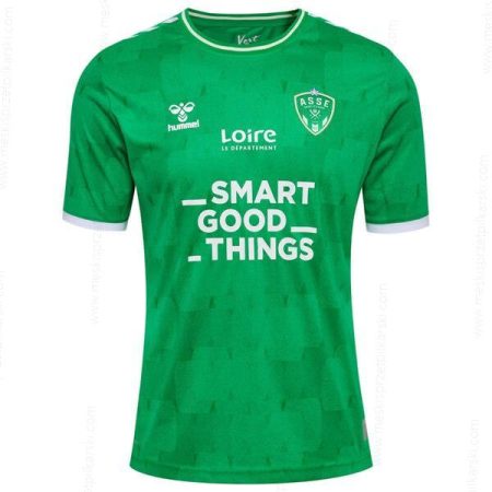 Koszulka Saint-Etienne Główna 23/24 – Koszulki Piłkarskie