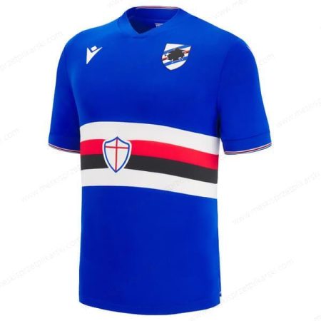Koszulka Sampdoria Główna 22/23 – Koszulki Piłkarskie