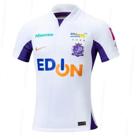 Koszulka Sanfrecce Hiroshima Koszulka Wyjazdowa 2023 – Koszulki Piłkarskie