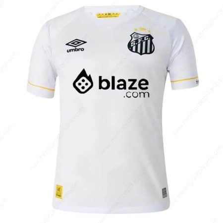 Koszulka Santos Główna 2023 – Koszulki Piłkarskie