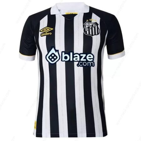 Koszulka Santos Koszulka Wyjazdowa 2023 – Koszulki Piłkarskie