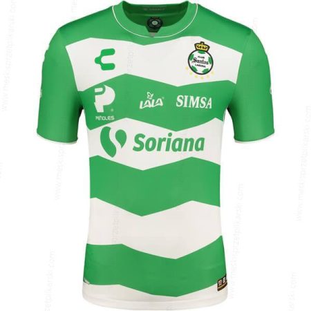 Koszulka Santos Laguna Główna 23/24 – Koszulki Piłkarskie