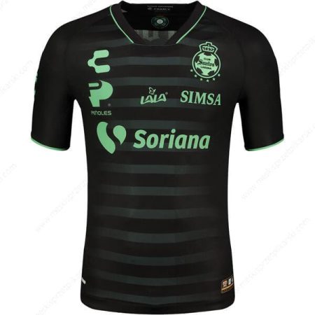 Koszulka Santos Laguna Koszulka Wyjazdowa 23/24 – Koszulki Piłkarskie