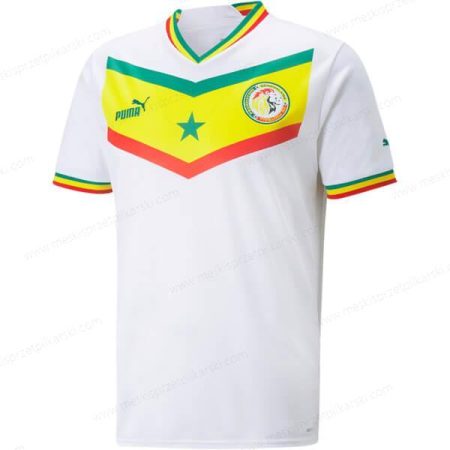Koszulka Senegal Główna 2022 – Koszulki Piłkarskie