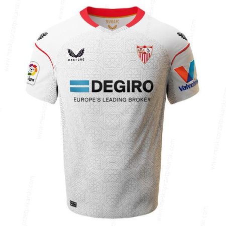 Koszulka Sevilla Główna 22/23 – Koszulki Piłkarskie