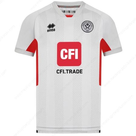 Koszulka Sheffield United Trzeciej 23/24 – Koszulki Piłkarskie