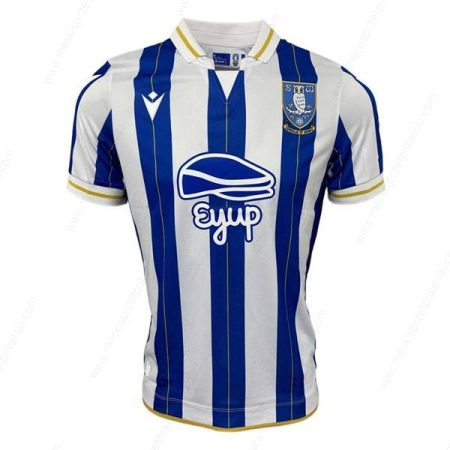 Koszulka Sheffield Wednesday Główna 23/24 – Koszulki Piłkarskie