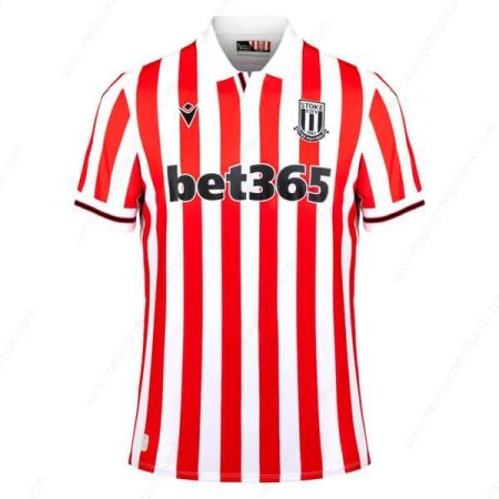 Koszulka Stoke City Główna 23/24 – Koszulki Piłkarskie