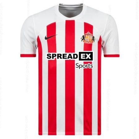 Koszulka Sunderland Główna 23/24 – Koszulki Piłkarskie