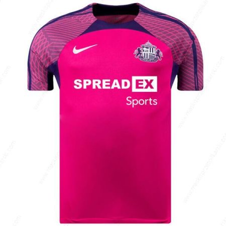 Koszulka Sunderland Koszulka Wyjazdowa 23/24 – Koszulki Piłkarskie