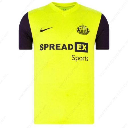 Koszulka Sunderland Trzeciej 23/24 – Koszulki Piłkarskie