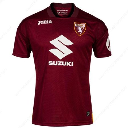Koszulka Torino Główna 23/24 – Koszulki Piłkarskie