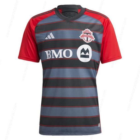 Koszulka Toronto FC Główna 2023 – Koszulki Piłkarskie