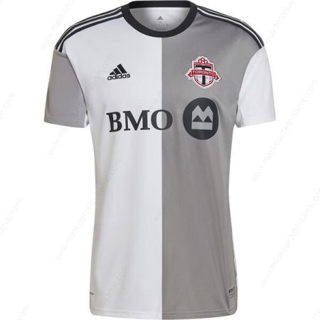 Koszulka Toronto FC Koszulka Wyjazdowa 2022 – Koszulki Piłkarskie