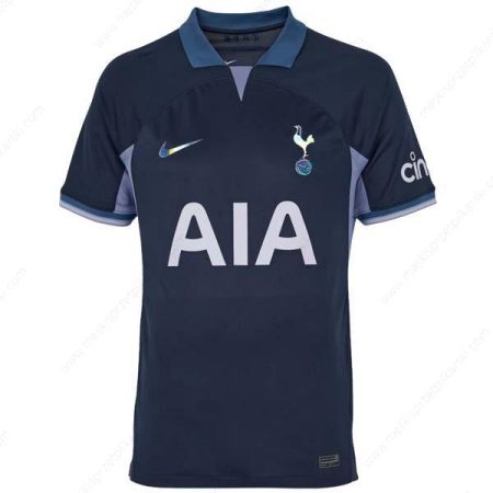 Koszulka Tottenham Hotspur Koszulka Wyjazdowa 23/24 – Koszulki Piłkarskie