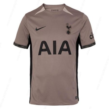 Koszulka Tottenham Hotspur Trzeciej 23/24 – Koszulki Piłkarskie