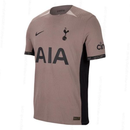 Koszulka Tottenham Hotspur Trzeciej Player Version 23/24 – Koszulki Piłkarskie